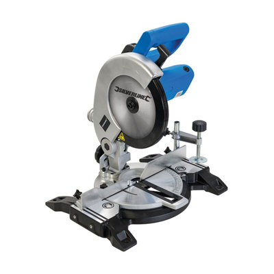 B&q compound outlet mitre saw