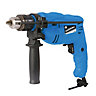 Silverline DIY Hammer Drill 265897 Power Tools 500W