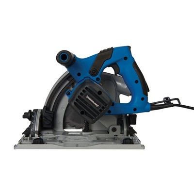 Silverline DIY Tracksaw Kit 624327 Power Tools 1200W