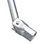 Silverline Double-Ended Scaffold Spanner 101528 Hand Tools 7/16" & 1/2"