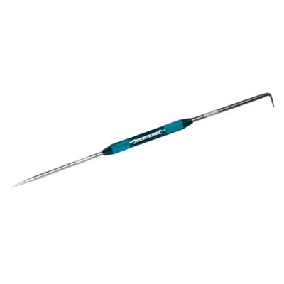Silverline Engineers Scriber TST-MT60