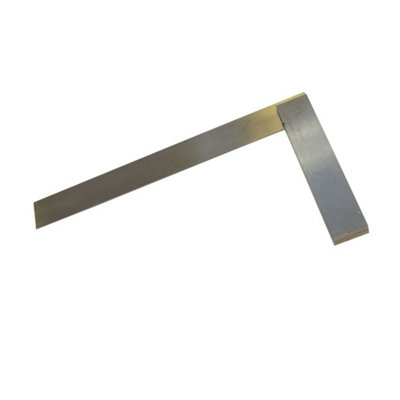 File Square Double-Cut Smooth 250Mm - Top Bedrijfskleding