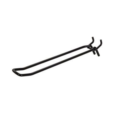 Silverline Euro Hook 200Mm 20Pk