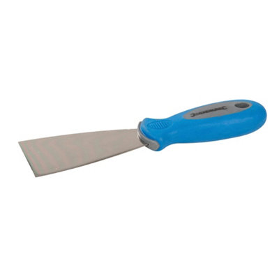 Silverline - Expert Filling Scrapper - 50mm