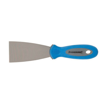 Silverline - Expert Filling Scrapper - 50mm
