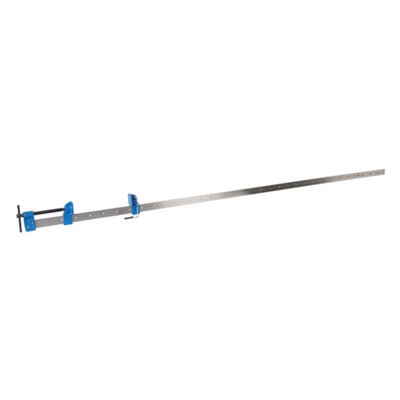 Silverline Expert Sash Cramp - 1800mm