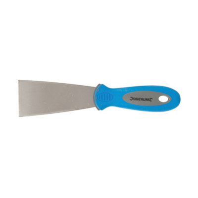 Silverline - Expert Scraper - 50mm