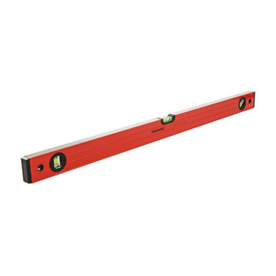 Silverline Expert Spirit Level Red (900mm)