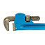 Silverline Expert Stillson Pipe Wrench WR61