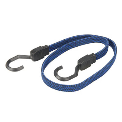 Silverline Flat Bungee Cord TST-785869 Price Comparisons | Compare The Build