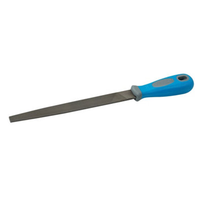 Silverline Flat File TST-656572