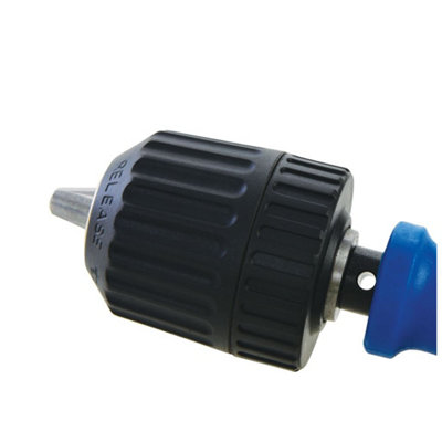 Silverline 427644 Mèche Extensible 40-300 Mm - Pour Bois, Plâtre Et Plastique