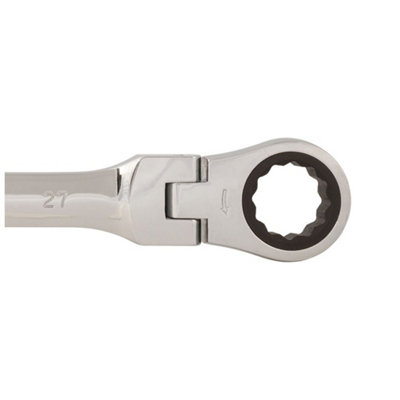 27mm ratchet spanner sales