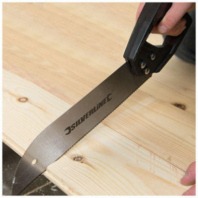 Silverline Floorboard Saw TST-598417
