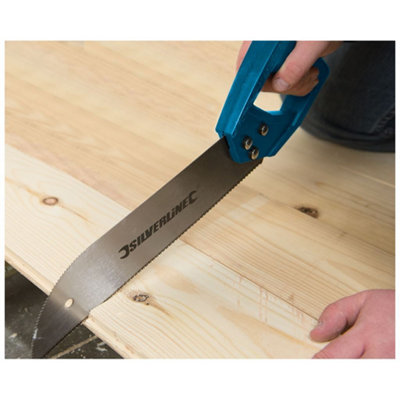 Silverline Floorboard Saw TST-598417