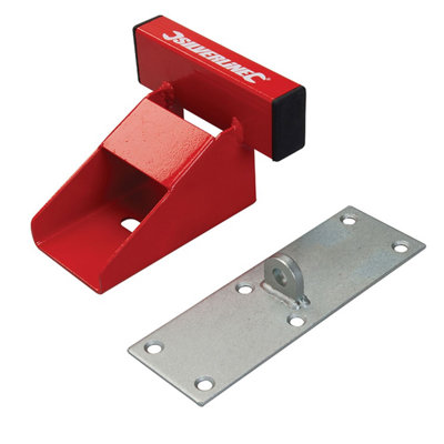 Silverline Garage Door Defender Heavy Duty 538487 150mm