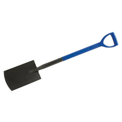 Silverline Garden Digging Fork & Spade Set 1000mm - 3