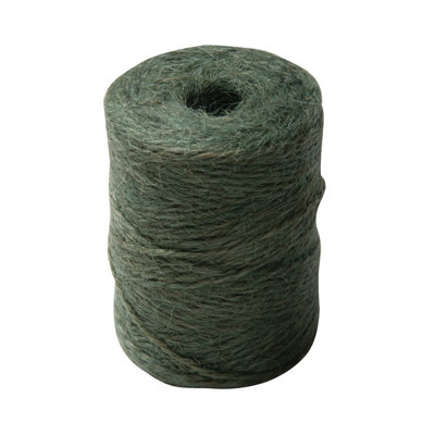 Silverline Garden String - 100m