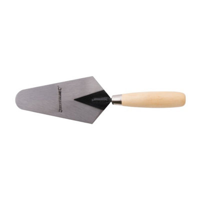 Silverline Gauging Trowel TST-CB47