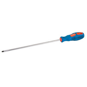 Silverline - General Purpose Screwdriver Slotted Flared - 9.5 x 250mm