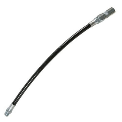 Silverline Grease Gun Delivery Tube - 300mm