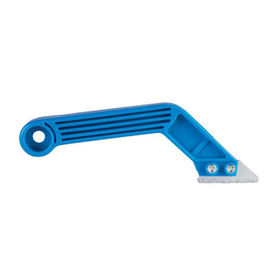 Silverline Grout Rake - 200 mm