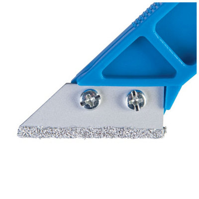 Silverline Grout Rake - 200 mm
