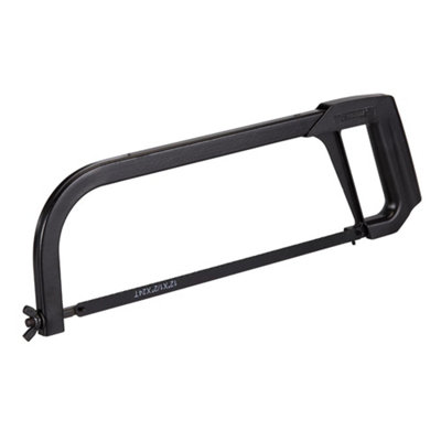 Silverline - Hacksaw Heavy Duty - 300mm | DIY at B&Q