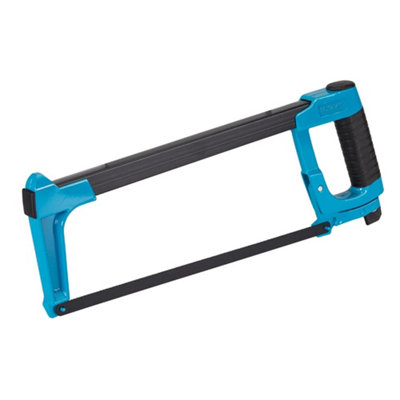 Silverline Hacksaw High Tension