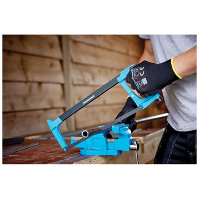 Silverline Hacksaw High Tension