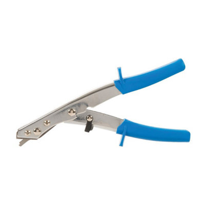Silverline Hand Nibbler TST-255314