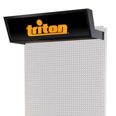 Silverline Header & Base Set - Triton