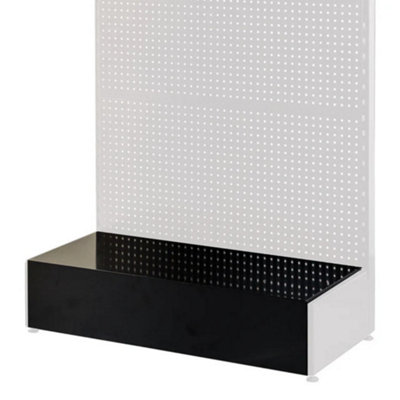 Silverline Header & Base Set - Triton