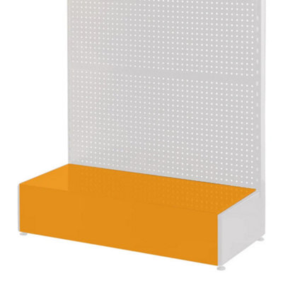 Silverline Header & Base Set - Triton
