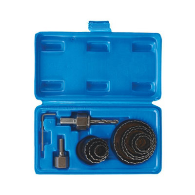 Silverline Holesaw Set 11Pce TST-995740 - 3
