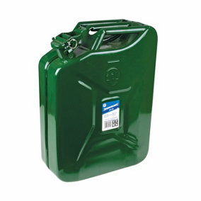 Silverline Jerry Can - 20 Litre