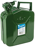 Silverline Jerry Can - 5 Litre