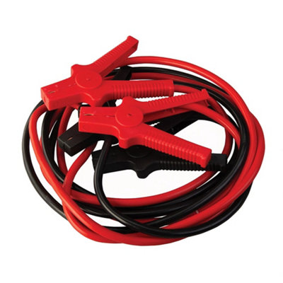 Silverline Jump Leads 350A TST-817221