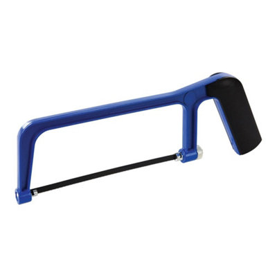 Silverline - Junior Hacksaw Heavy Duty - 150mm