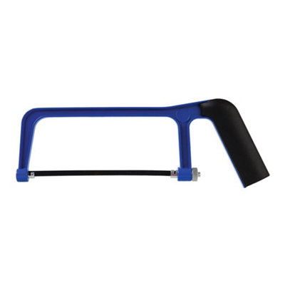 Silverline Junior Hacksaw Heavy Duty