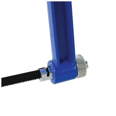 Silverline Junior Hacksaw Heavy Duty