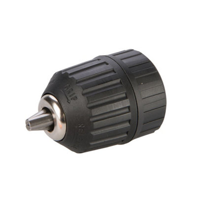 Silverline - Keyless Chuck - 10mm - 3/8" 24UNF