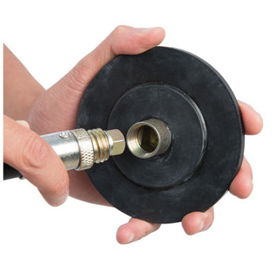 Silverline Lock Rod Drain Rod System 12Pce
