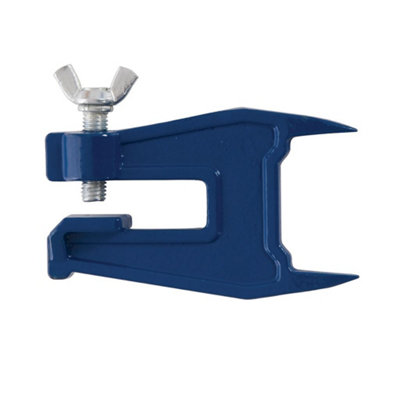 Silverline Loggers Filing Vice - 16mm
