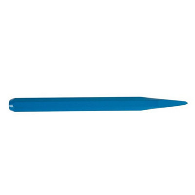 Silverline Logo Cold Chisel Blue (19mm x 250mm)