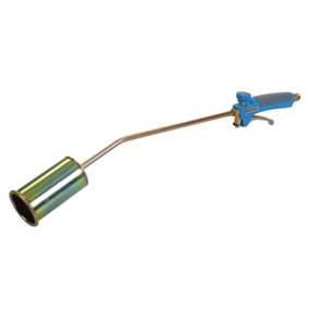 Silverline - Long Arm Propane Torch - 60mm