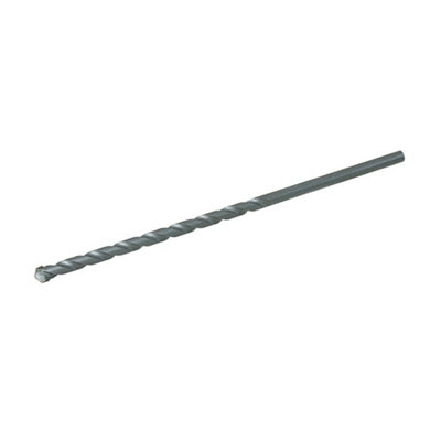 Concrete drill bit deals b&q