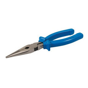 Silverline - Long Nose Pliers - 200mm