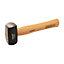 Silverline - Lump Hammer Hickory - 2.5lb (1.13kg)