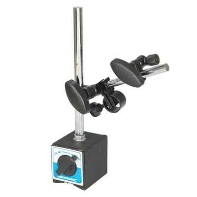 Silverline Magnetic Base TST-598458